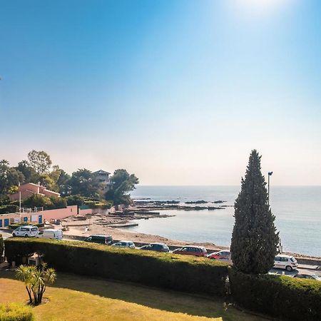 Apartment Boulouris Saint-Raphael  Ngoại thất bức ảnh