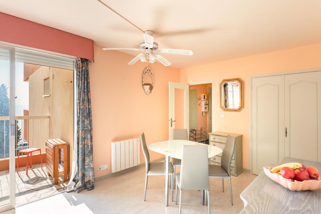 Apartment Boulouris Saint-Raphael  Ngoại thất bức ảnh