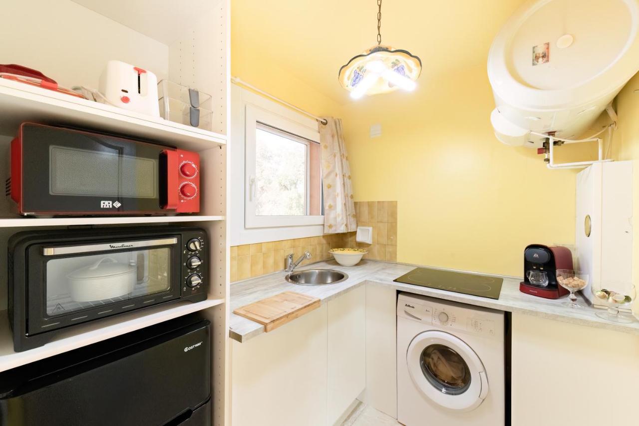 Apartment Boulouris Saint-Raphael  Ngoại thất bức ảnh