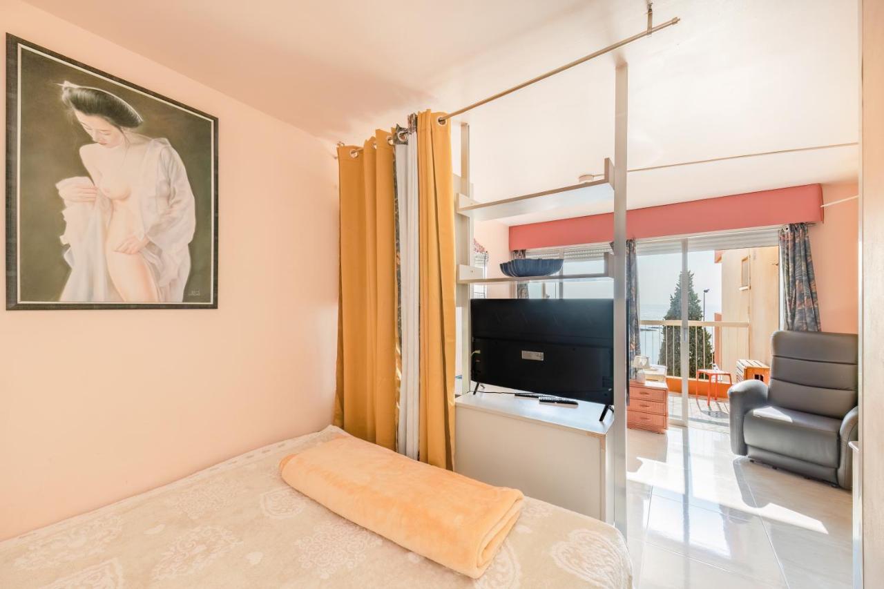 Apartment Boulouris Saint-Raphael  Ngoại thất bức ảnh