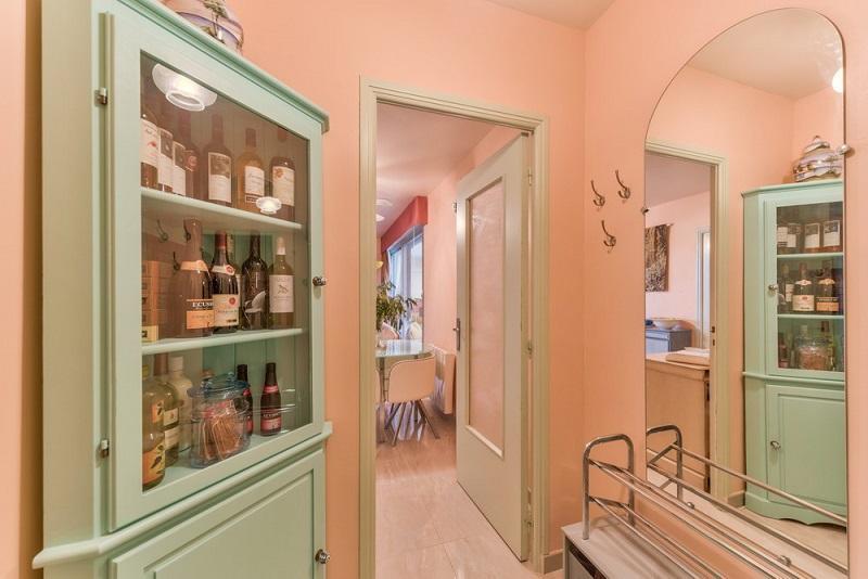 Apartment Boulouris Saint-Raphael  Ngoại thất bức ảnh